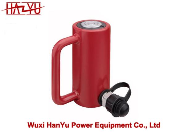 Buy cheap Dump Truck Hydraulic Cylinder Lineman Tools Heavy Duty RSC-1050 from wholesalers
