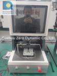 Desktop Type Vertical Vacuum Cleaner Motor, Sweeper Motor Assembly Balancing