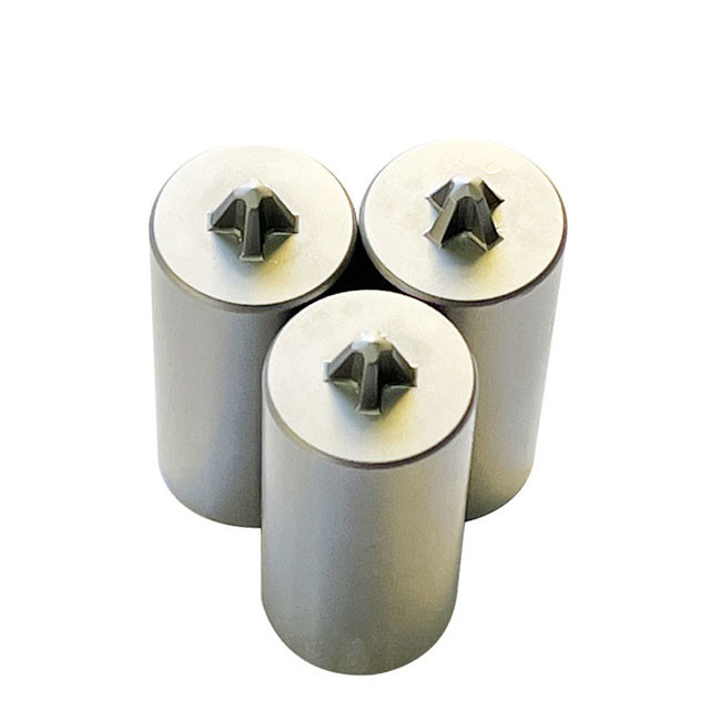Precision OEM Injection Molded Parts CNC Machining for Ejectors and Injection Molds
