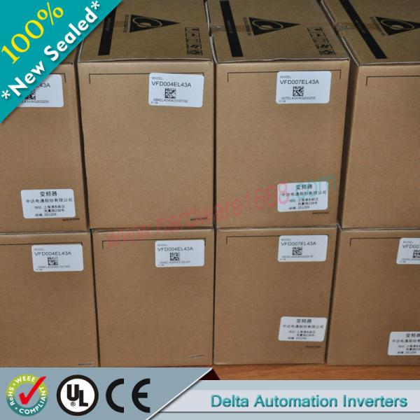 Buy cheap Delta Inverters VFD-M Series VFD015V23A-2 from wholesalers