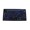 Buy cheap 96 Keys Industrial Waterproof Rugged Keyboard With Blacklit from wholesalers
