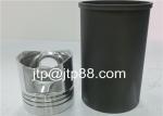 MITSUBISHI 6D16 ME072062 Cylinder Liner Kit Diesel Engine Rebuild Kit Spare