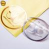 Buy cheap Clear Vinyl Stickers Transparent Vinyl Printer Paper For Costmetic from wholesalers