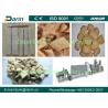 Buy cheap Soybean Protein Line / soya Protein Chunk Extruder / Soya extruder machine from wholesalers