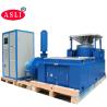 Buy cheap Electromagnetic High Frequency Vibration Tester With Vibration Mechanical Shaker Table from wholesalers