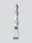 Spray Paint Ductile Iron Road Stake Corrosion Resistant Long Working Life
