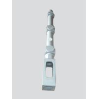 Buy cheap Spray Paint Ductile Iron Road Stake Corrosion Resistant Long Working Life product