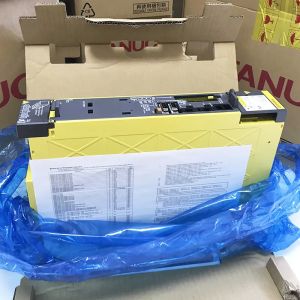 A06B-6160-H003 Yellow Servo Drive Amplifier MOQ 1 Piece