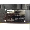 Buy cheap Parker Proportional Valve D41FHE01F1NE0048 Silver And Black Cast Iron -20°C To +60°C D41FH Series from wholesalers