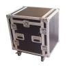 Buy cheap Heavy Duty Case Aluminum Tool Cases / Boxes 9mm , 10mm Plywood Case from wholesalers