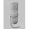 Buy cheap Heat Retardant Flame Retardant Rope Customizable for cables Industry from wholesalers