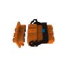 Buy cheap 3 Pin DC Power HVIL EV Battery Connector IP67 Waterproof from wholesalers