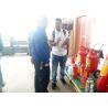 Buy cheap HFC-227ea Fire Extinguisher Pipe System from wholesalers