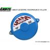 Buy cheap 5 Gate LOTO Devices Polypropylene Ball Valve Lockouts from wholesalers
