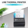 Buy cheap 205g Wireless Thermal Printer 58mm 2 Inch for Environmental Protection Android Mobile from wholesalers