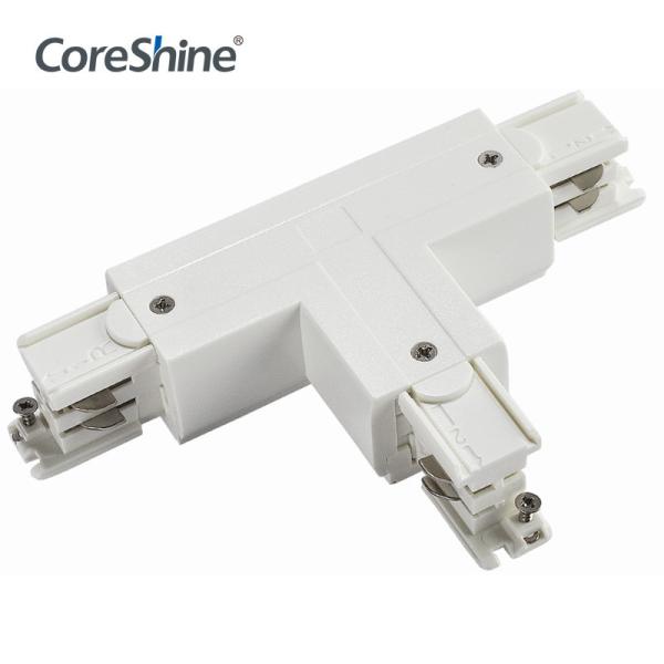 Buy cheap Fcc Coreshine Node Connector Led Lighting Accessories Long Lifespan from wholesalers