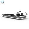 Buy cheap 6000x2000mm 1000W-6000W Fiber Laser Metal Sheet Cutting MS Steel from wholesalers