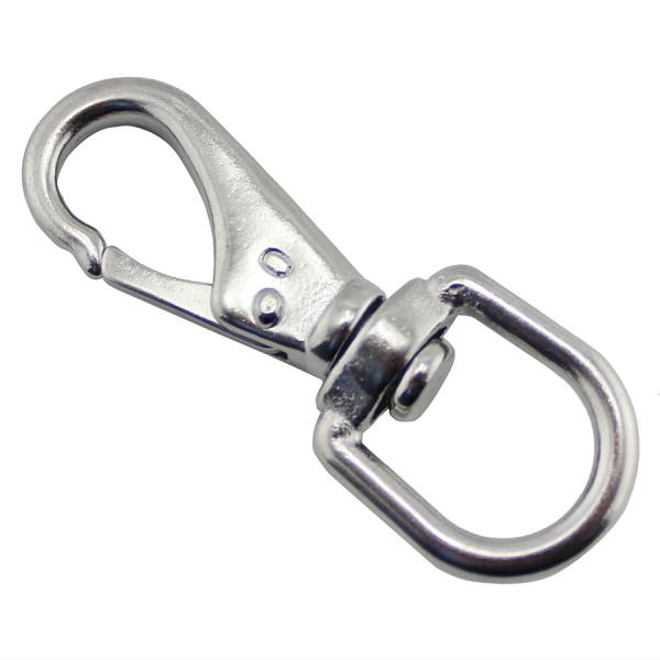 Buy cheap High Strength S251 Universal Stainless Steel Hook Lightweight Durability from wholesalers