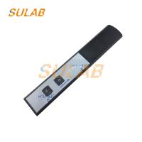 Buy cheap OEM ODM Mitsubishi Elevator Lop Hop Landing Operation Panel With Up Down Arrow product