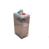 Buy cheap Tubular Flooded Sealed Lead Acid Battery 2 V 250AH Low Tempreture Stability 5OPzS250 from wholesalers