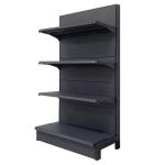 Supermarket Shelf Best Quality Fashion shelves for retail store gondola wall-to