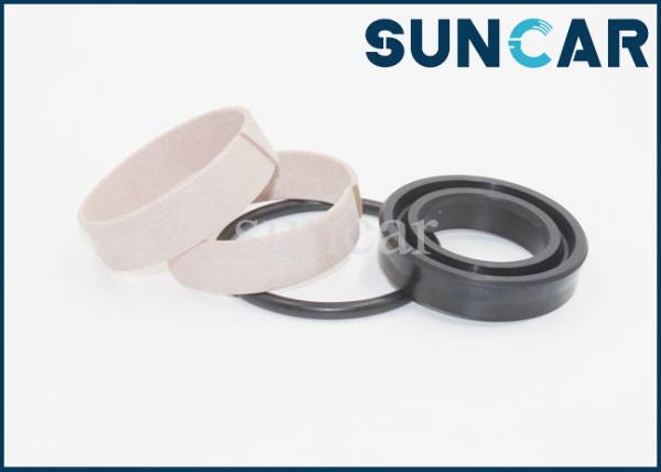 Buy cheap 203-30-56140 Track Adjuster Seal Kit Fits PC100-5 Excavator Komatsu from wholesalers