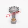 Buy cheap S6D95 1.2kg Excavator Connecting Rod Cast Iron Standard from wholesalers