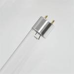 20W 60CM 330degree UVC 254 nm T8 Light Tube Compatible with Fluorescent