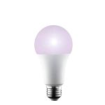 CE Fire Retardant Germicidal UV Light Bulbs , 12W Ultraviolet Germicidal Light