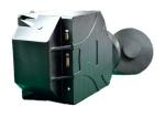 80~800mm Continuous Zoom Lens Long Range Surveillance Infrared Thermal Imaging