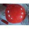 Buy cheap Plastic Foam Solid Marine Float Buoy Balls For Inland Offshore Waterway from wholesalers