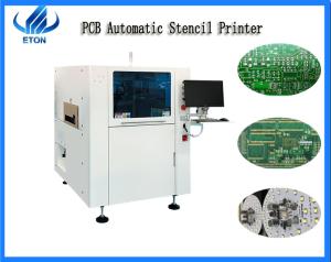 China PCB Thickness 0.4 - 6mm SMT Mounting Machine For PCB Components Placement on sale