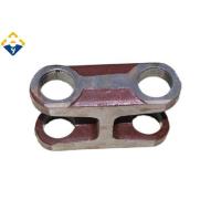 Buy cheap High precision hot forging Forged Steel truck and trailer Parts for Auto product
