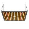 Buy cheap UV IR 2.3μmol/J 140W LED Grow Light Panel Samsung 301B from wholesalers
