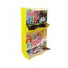 Buy cheap Versatile Corrugated CMYK Color Countertop Point Of Sale Display from wholesalers