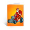 Buy cheap Heat Resistant 3D Lenticular Printing Service Birthday Card For Gift , 12x17cm Fold from wholesalers