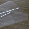 Buy cheap 13x19 Inch PET Silk Screen Films Transparent Film Sheets For Inkjet Printers from wholesalers