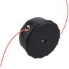 Buy cheap 99944200903 Speed Feed 450Trimmer Head For Echo SRM266 SRM266S String Trimmer Brush Cutter Straight Shaft Trimmer from wholesalers