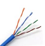 1000feet UTP Cat5e Ethernet Cable CCA 23AWG 24AWG Conductor