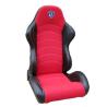 Buy cheap Replacement Metal Frame Sport Racing Seats For Automobile In Black , Red , Blue from wholesalers