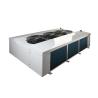 Buy cheap Efficient Energy Saving Double Side Wind Blown Air Cooled Evaporator For Refrigeration Industrial Cold Room from wholesalers