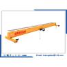Buy cheap Stepless Control 30 Ton 30m Double Girder Bridge Crane from wholesalers