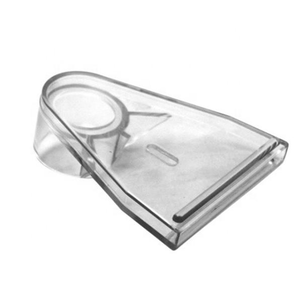 Buy cheap ISO9001 ODM Mold Injection Parts Plastic Part Design For Injection Molding from wholesalers