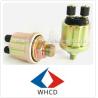 Buy cheap Zinc Plated NPT1/4 Thread Auto Oil Pressure Switch from wholesalers