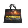 Buy cheap Freeuni Hot Sales CMYK Color printed non woven bag, laminated shopping bag , gift bag from wholesalers