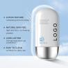 Buy cheap OEM SPF 50 Sunblock Sun Protection Sunscreen Organic Sunscreen Cream from wholesalers