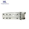 Buy cheap High Abrasive Excavator Hydraulic Breaker RM125 Top Type Rock Stone Splitter from wholesalers