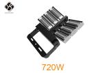IP65 115200lm SMD5050 720W LED Tennis Court Lights