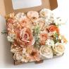 Buy cheap Artificial Flower Bouquet Birthday Gift China Artificial Flower Wholesale from wholesalers