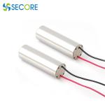 Micro Vibration Motor For Electric Toothbrush, Built-In Vibrator Coreless Motor